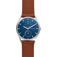 Armbanduhr Skagen in Stahl SKW6449 - SKW6449